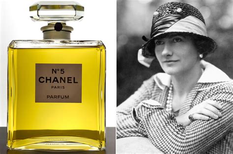 chanel perfume company history|who owns chanel no 5.